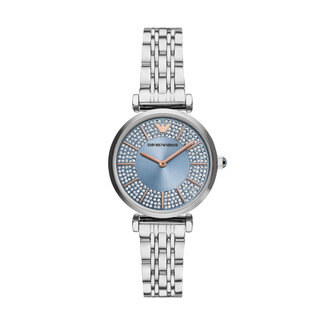 Emporio Armani Gianni T-Bar   AR11594 Damenuhr