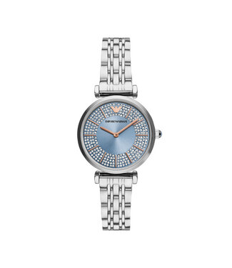 Emporio Armani Gianni T-Bar   AR11594 Damenuhr