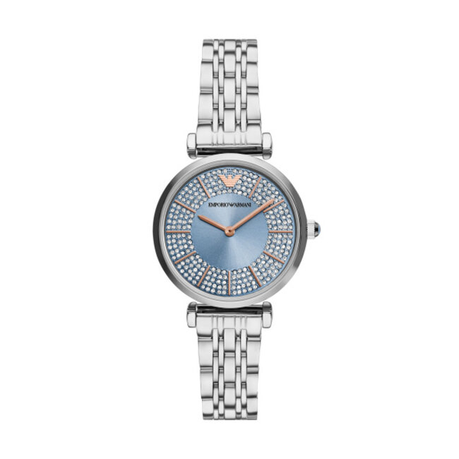 Emporio Armani Gianni T-Bar   AR11594 Damenuhr