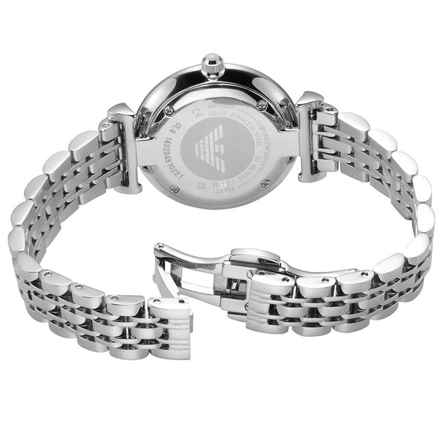 Emporio Armani Gianni T-Bar   AR11594 Damenuhr