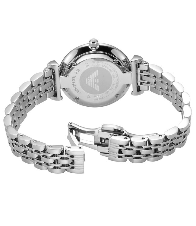 Emporio Armani Gianni T-Bar   AR11594 Damenuhr