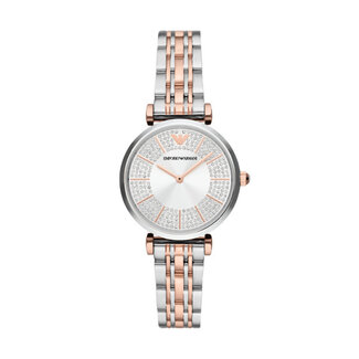 Emporio Armani Gianni T-Bar AR11537 Damenuhr