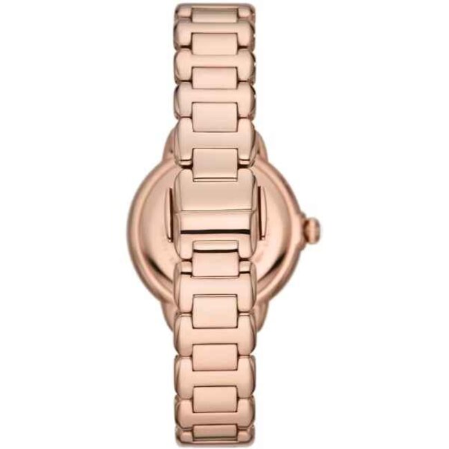 Emporio Armani  Mia Rosé  AR11523 Damenuhr