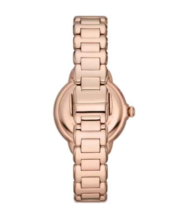 Emporio Armani  Mia Rosé  AR11523 Damenuhr