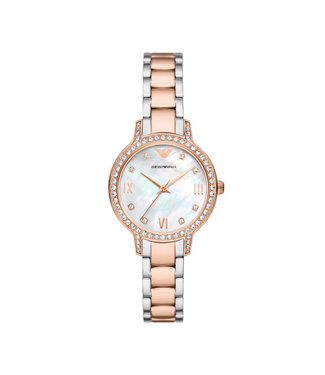 Emporio Armani Cleo  AR11499  Damenuhr