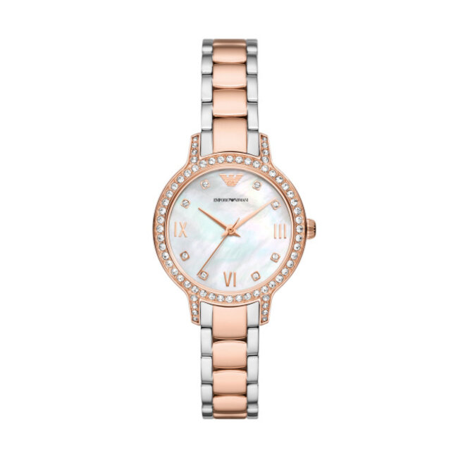 Emporio Armani AR11499 Cleo Damenuhr