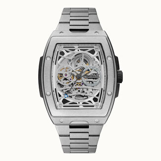 Ingersoll I12310 Herrenuhr The Challanger Automatik 42mm 5ATM