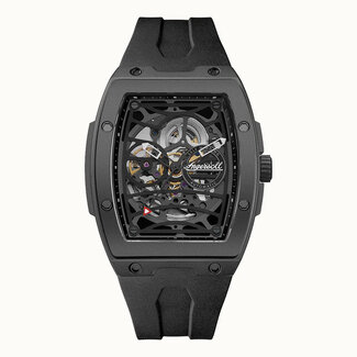 Ingersoll I16201 Herrenuhr The Rim Automatik 42mm 5ATM