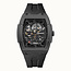 Ingersoll I16201 Herrenuhr The Rim Automatik 42mm 5ATM