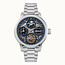 Ingersoll  I16003 Herrenuhr The Arc Automatik 44mm 5ATM