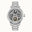 Ingersoll I16002 Herrenuhr The Arc Automatik 44mm 5ATM