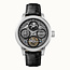 Ingersoll  I16001 Herrenuhr The Arc Automatik 44mm 5ATM