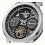 Ingersoll  I16001 Herrenuhr The Arc Automatik 44mm 5ATM