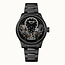 Ingersoll I16102 Herrenuhr The Naismith Automatik 46mm 5ATM