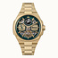 Ingersoll I15803 Herrenuhr The Spirit Automatik 47mm 5ATM