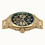Ingersoll I15803 Herrenuhr The Spirit Automatik 47mm 5ATM