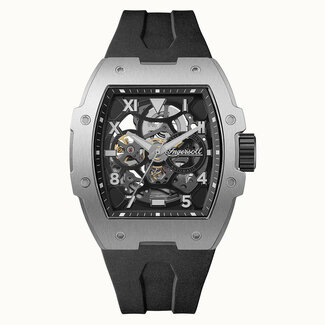 Ingersoll I15301 Herrenuhr Play Automatik 45mm 5ATM