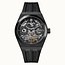 Ingersoll I12908 Herrenuhr Broadway Dual Time Automatik 43mm 5ATM