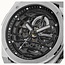 Ingersoll  I15203 Herrenuhr Springfield Automatik 47mm 5ATM