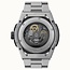 Ingersoll  I15203 Herrenuhr Springfield Automatik 47mm 5ATM