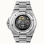 Ingersoll  I15002 Herrenuhr Baller Automatik 43mm 5ATM