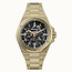 Ingersoll I15001 Herrenuhr Baller Automatik 43mm 5ATM