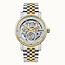 Ingersoll  I00414 The Herald Automatik Herrenuhr 40mm 5ATM