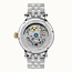 Ingersoll  I00414 The Herald Automatik Herrenuhr 40mm 5ATM