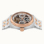 Ingersoll  I12906 The Broadway Dual Time Automatik Herrenuhr 43mm 5ATM