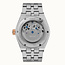 Ingersoll  I12906 The Broadway Dual Time Automatik Herrenuhr 43mm 5ATM