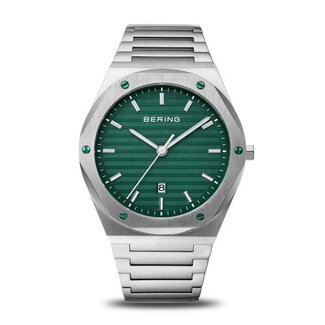 Bering 19742-708 Herrenuhr Classic 42mm 10ATM