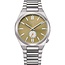 Citizen  Tsuyosa Small Second Automatik Grün NK5010-51X Herrenuhr