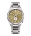 Citizen  Tsuyosa NK5010-51X Automatik Grün Gold Herrenuhr