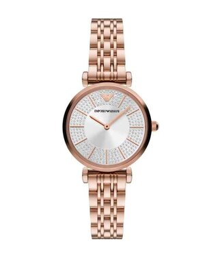 Emporio Armani Gianni T-Bar  AR11446 Damenuhr