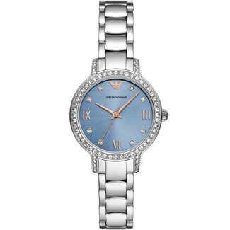 Emporio Armani Cleo  AR11585 Damenuhr
