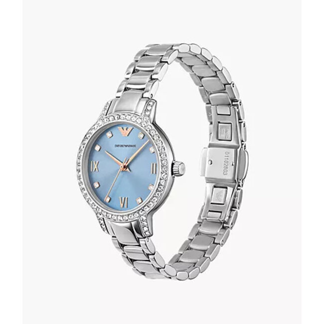 Emporio Armani  Cleo  AR11585 Damenuhr