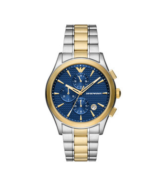 Emporio Armani AR11579 Paolo Chrono Herrenuhr
