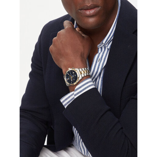 Emporio Armani  AR11579 Paolo Chrono Herrenuhr