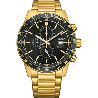 Citizen Sport Chronograph AN3682-54E Herrenuhr