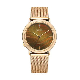 Citizen EM1003-48X Eco-Drive Elegance Ambiluna Damenuhr
