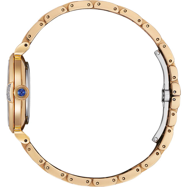 Citizen Citizen L May Bells Eco-Drive EM1063-89D Damenuhr