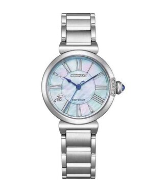 Citizen L May Bells Eco-Drive EM1060-87N Damenuhr