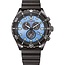 Citizen Sports Chrono Eco-Drive  AT2567-18L Herrenuhr