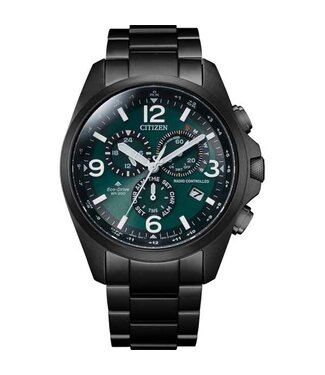 Citizen Promaster Sky Chrono Eco-Drive Radio Controlled Herrenuhr