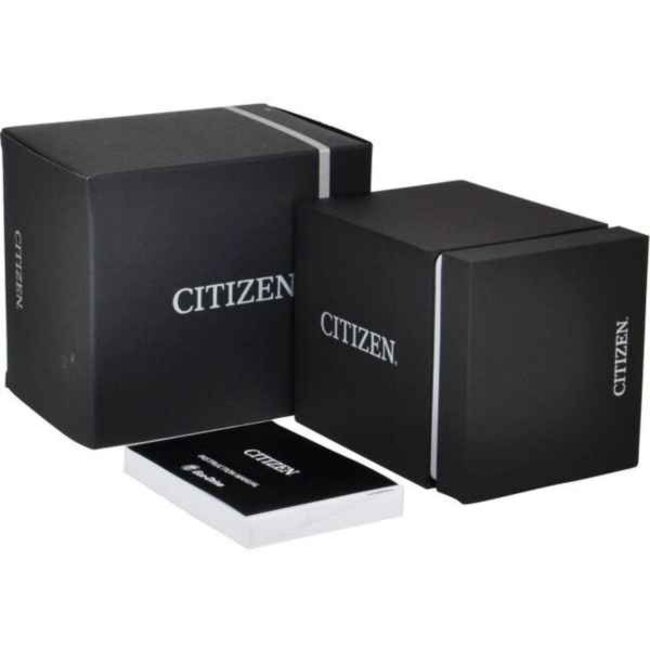 Citizen  Promaster Sky Chrono Eco-Drive Radio Controlled Herrenuhr