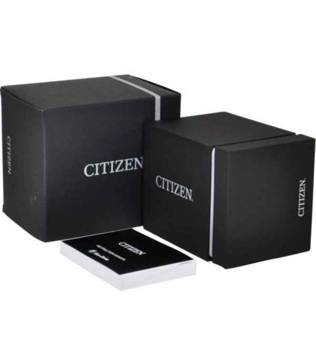 Citizen  Promaster Sky Chrono Eco-Drive Radio Controlled Herrenuhr