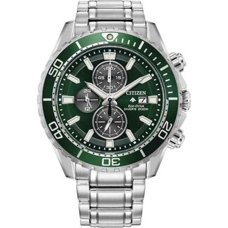 Citizen CA0820-50X Eco-Drive Promaster  Herrenuhr