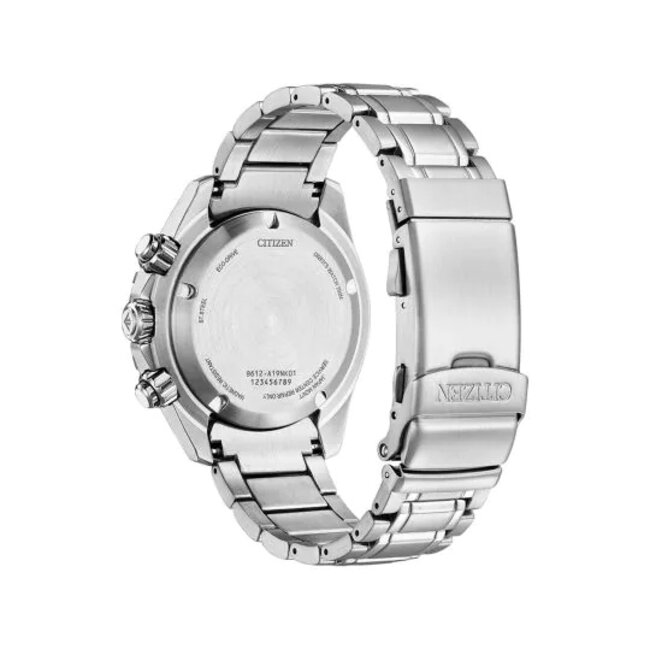 Citizen  CA0820-50X Eco-Drive Promaster  Herrenuhr