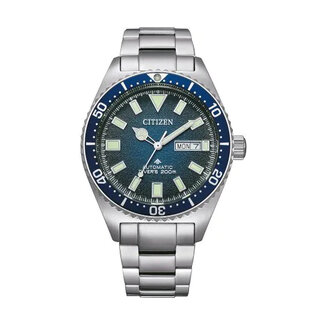 Citizen Promaster Marine NY0129-58L Automatik Herrenuhr