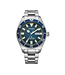 Citizen  Promaster NY0129-58L Automatik Blau Taucheruhr Herrenuhr